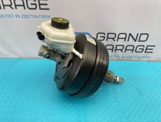 Вакуумный усилитель BMW 4-Series 2014