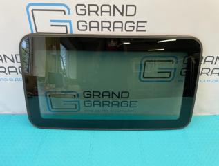 Люк BMW 3-Series 2008