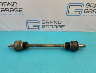 Привод задний Mercedes-Benz CLK-Class 2008 контрактная Привод задний Mercedes-Benz CLK-Class 2008