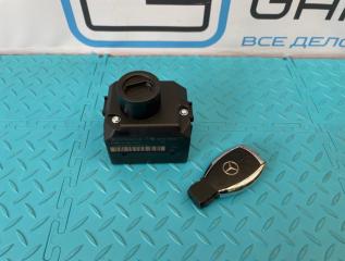 Замок зажигания Mercedes-Benz S-Class 2007