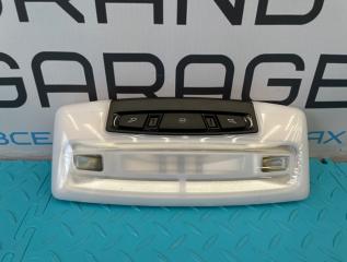 Плафон салона задний BMW 4-Series 2014