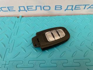 Ключ зажигания Audi A6 2013