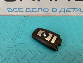 Ключ зажигания BMW 5-Series 2012