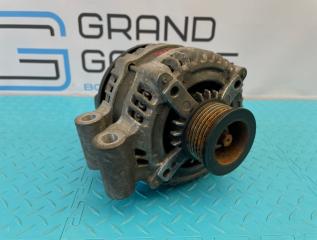 Генератор Jaguar XJ 2011