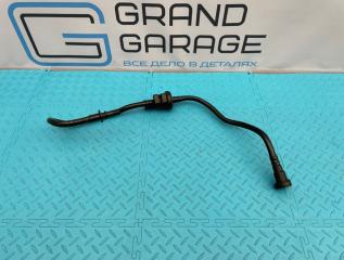 Клапан Jaguar XJ 2011