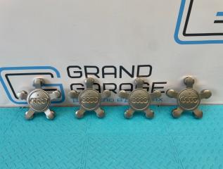 Заглушка диска Audi Q3 2012