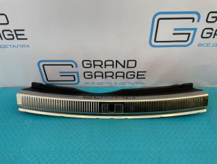 Накладка багажника Audi A7 2011