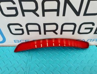 Катафот задний правый Audi A4 Allroad 2011