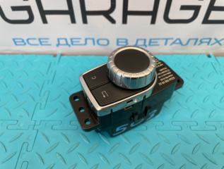 Джойстик мультимедиа Mercedes-Benz A-Class 2012