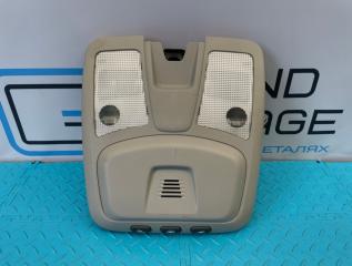 Плафон салона Volvo XC90 2009