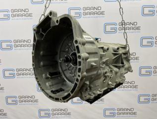 АКПП BMW X3 2011