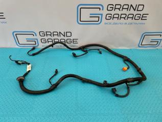 Коса парктроников задняя Audi Q3 2012 контрактная Коса парктроников задняя Audi Q3 2012