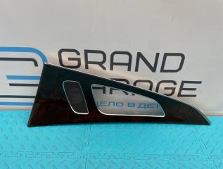 Накладка декоративная задняя правая Audi A6 2013