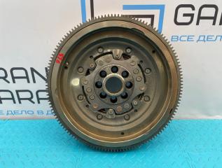 Маховик Audi Q3 2012