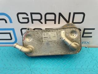 Теплообменник Audi Q3 2012 контрактная Теплообменник Audi Q3 2012