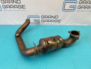 Катализатор Mercedes-Benz B-Class 2012