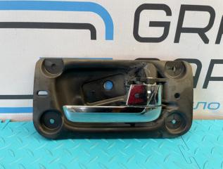 Ручка двери внутренняя передняя правая Hummer H3 2006