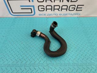 Патрубок охлаждения Volvo XC90 2009