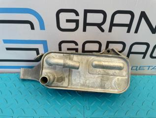 Теплообменник BMW X3 2011 контрактная Теплообменник BMW X3 2011