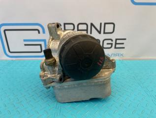 Корпус масляного фильтра BMW X3 2011