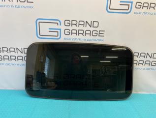 Люк Volvo XC70 2008