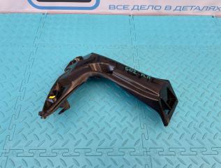 Кронштейн крыла передний правый BMW 5-Series 2012