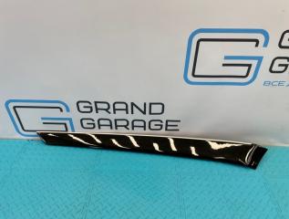 Накладка под дерево передняя левая Mercedes-Benz E-Class 2012