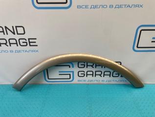 Накладка крыла передняя правая Porsche Cayenne 2004