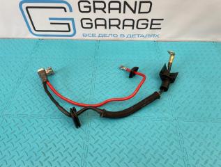 Клемма АКБ Audi Q3 2012