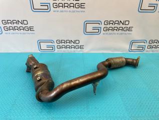 Катализатор Mercedes-Benz A-Class 2012