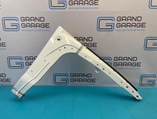 Крыло переднее правое Hummer H3 2006 контрактная Крыло переднее правое Hummer H3 2006