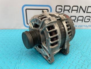 Генератор Mercedes-Benz B-Class 2012