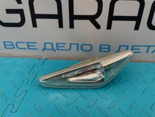 Повторитель передний правый BMW X5 2009 контрактная Повторитель передний правый BMW X5 2009