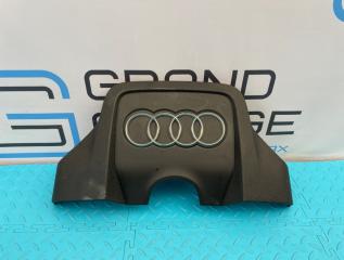 Крышка двигателя Audi A7 2011