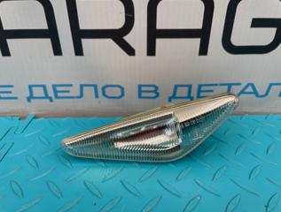 Повторитель правый BMW X3 2011 контрактная Повторитель правый BMW X3 2011