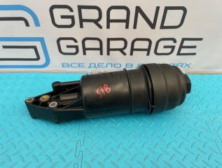 Корпус масляного фильтра Audi A7 2011