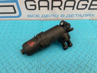 Корпус масляного фильтра Audi A7 2011