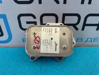 Теплообменник Mercedes-Benz A-Class 2012 контрактная Теплообменник Mercedes-Benz A-Class 2012