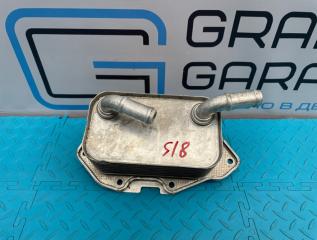 Теплообменник Audi A7 2011 контрактная Теплообменник Audi A7 2011