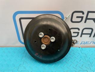 Насос водяной (помпа) Audi A7 2011