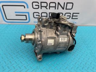 Компрессор кондиционера Audi A7 2011