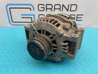 Генератор Audi A7 2011