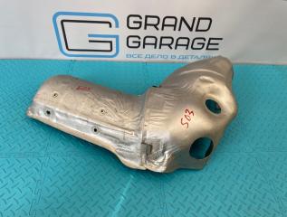 Термоэкран Mercedes-Benz A-Class 2012 контрактная Термоэкран Mercedes-Benz A-Class 2012