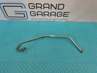 Трубка масляная Mercedes-Benz B-Class 2012