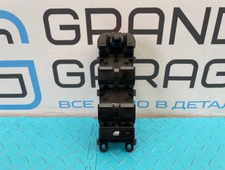 Блок стеклоподъемников передний правый Jaguar XJ 2011