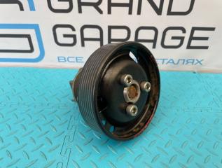 Насос водяной (помпа) Porsche Cayenne 2004