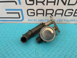 Клапан EGR Porsche Cayenne 2004