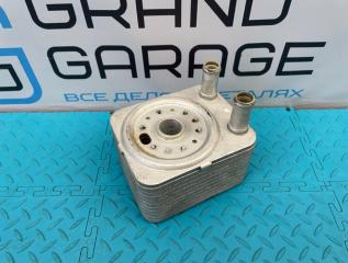 Теплообменник Porsche Cayenne 2004 контрактная Теплообменник Porsche Cayenne 2004