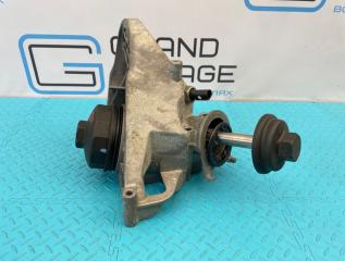 Корпус масляного фильтра Porsche Cayenne 2004