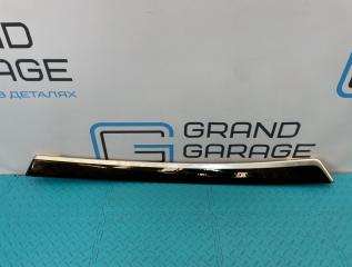 Накладка под дерево передняя правая BMW 5-Series 2012